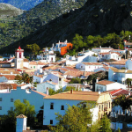 Cerrajeros Benaocaz 24 horas