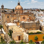 Cerrajeros Jerez de la Frontera 24 horas