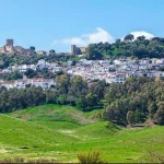 Cerrajeros en Jimena de la Frontera