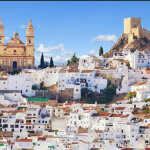 Cerrajeros en Olvera 24 horas