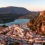 Cerrajeros Zahara de la Sierra 24 horas